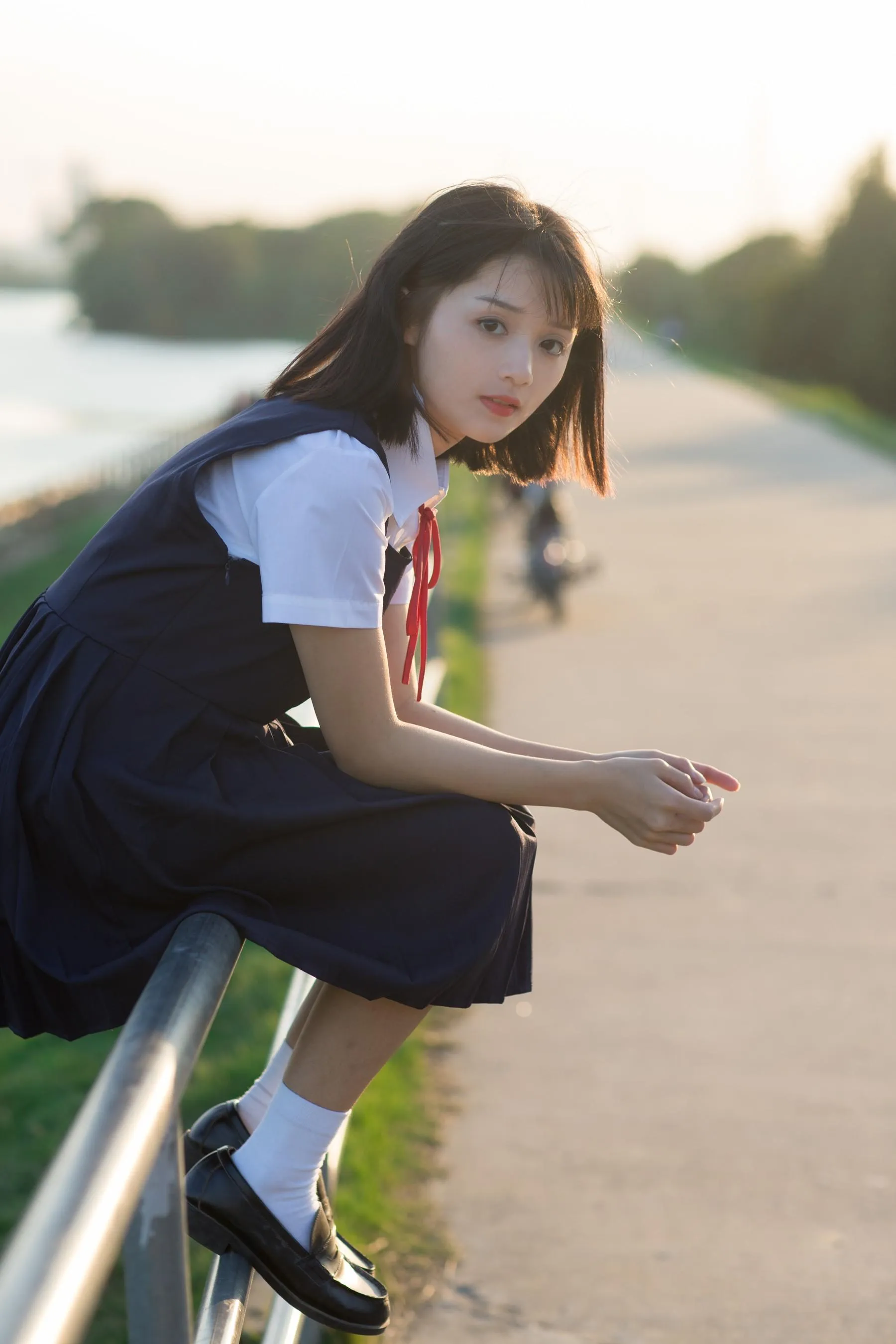 [YITUYU艺图语]2022.01.27 少女的心思 雨文 [37P]插图7